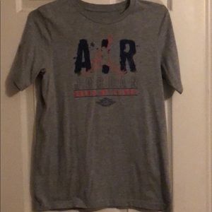 Boys youth Jordan Shirt